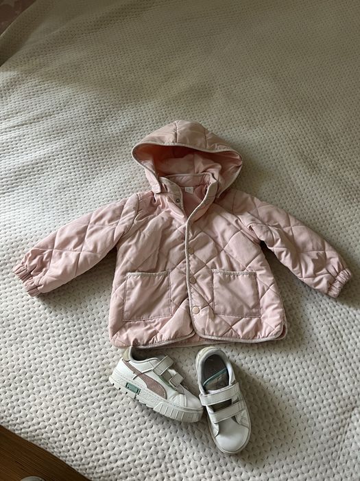 Курточка h&m 104 размер