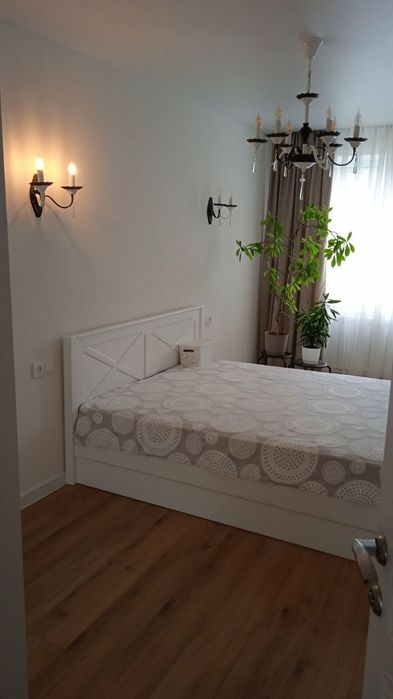 Сдам 2комнатную квартиру, Новые Дома,ул Ньютона