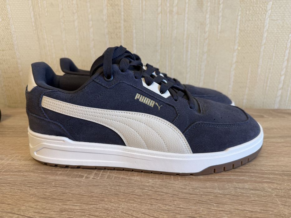 Кросівки PUMA чоловічі/унісекс, оригінал, р. 44,5 EUR / 29 см
