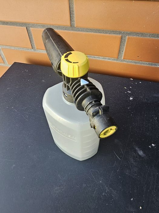 Pianownica karcher fj 6 0,6l