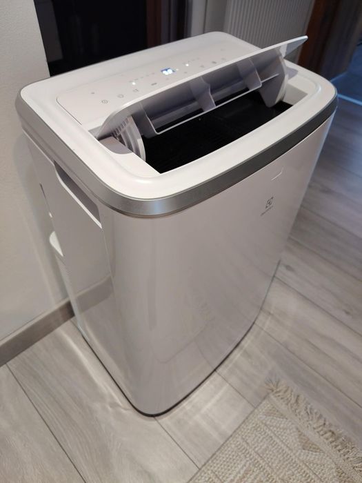 Przenośny klimatyzator Elektrolux