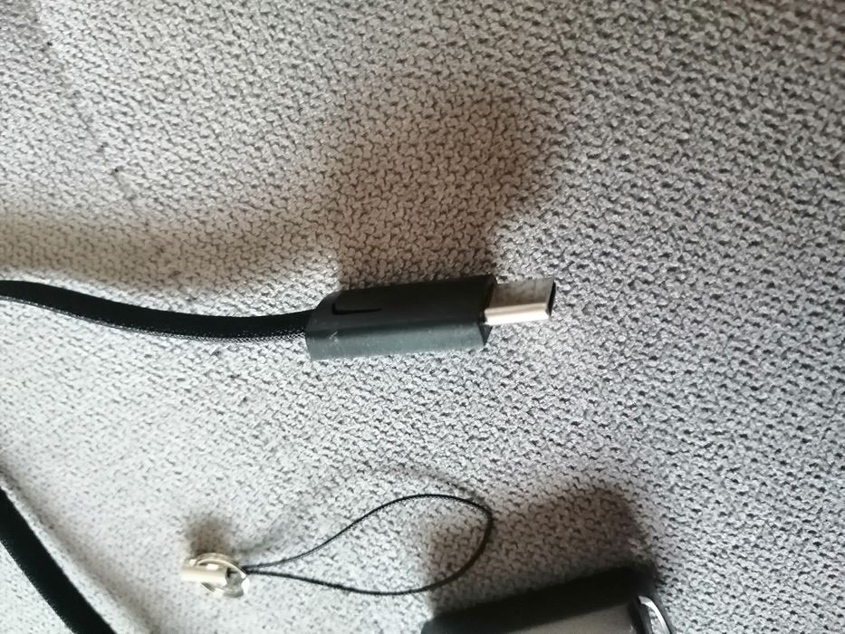 Kabel do ładowania