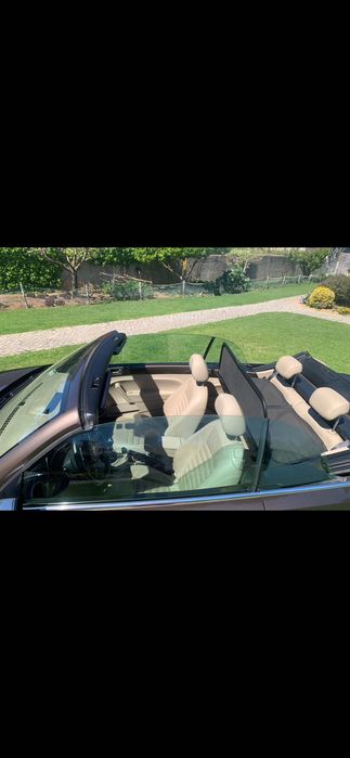 Vw beetle cabrio 70’s