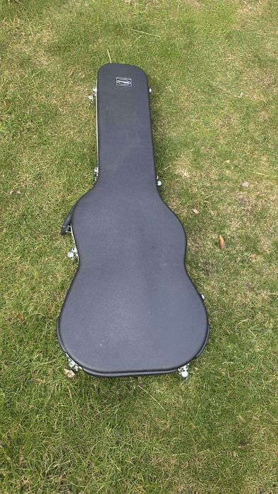Gitara schecter siódemka