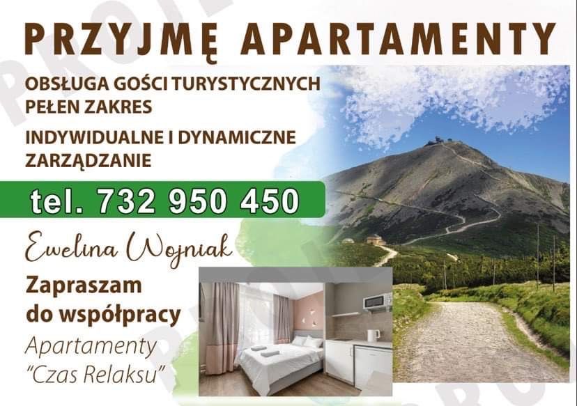 Apartamenty-zarządzanie