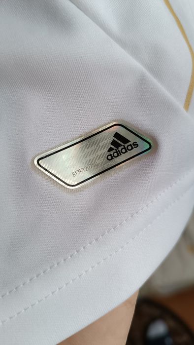 Koszulka Niemcy Germany 2012 adidas