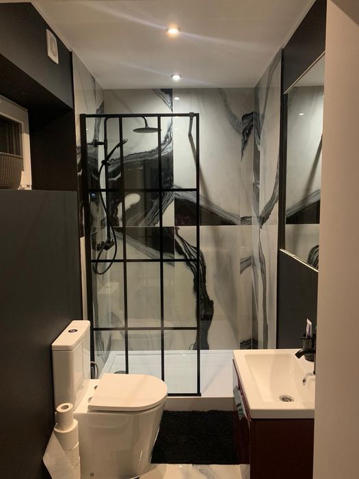 Usługi Wykończeniowo-Remontowe Koło i okolice