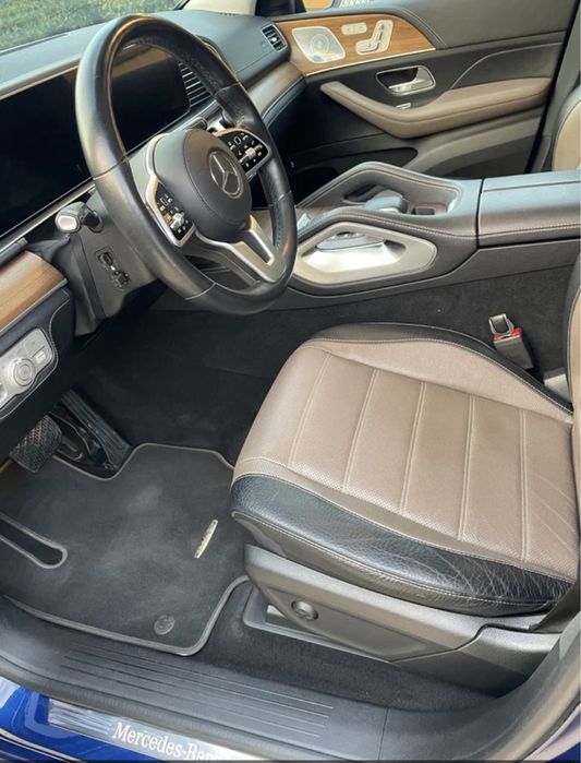 Розборка, авторозбірка Mercedes Gle coupe C167 w167/ шрот /запчастини