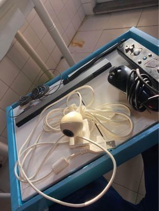 2 wii’s nintendo