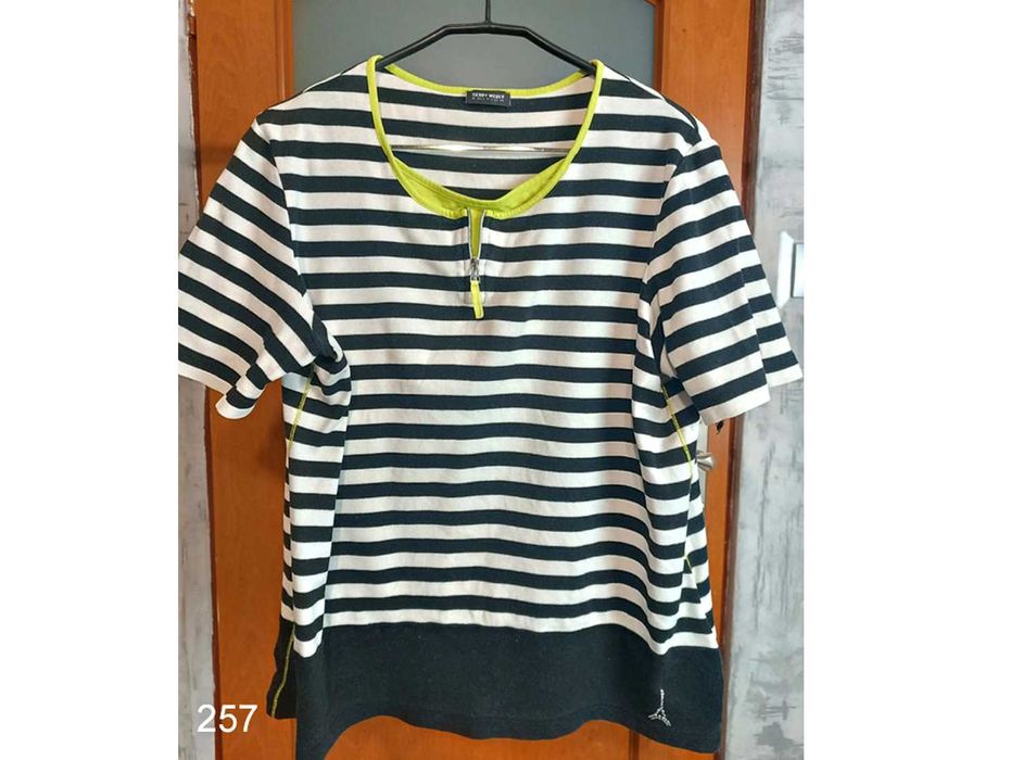 Gerry Weber markowa bluzka roz 44