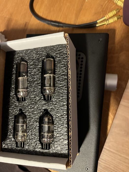 Schiit Valhalla 2