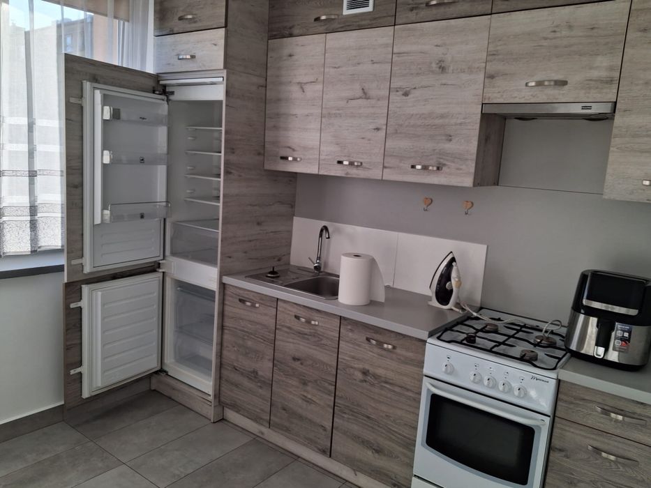 Wynajmę mieszkanie – Kęty, 39 m²