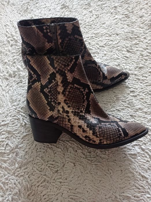 Боти Казаки KENNEL