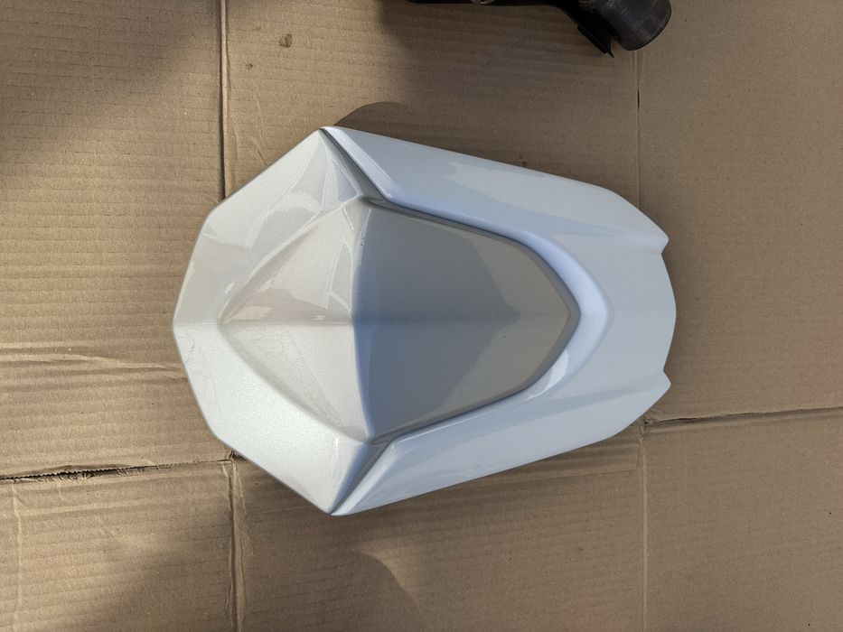 Suzuki Gsxr 1000 k9 (2009)