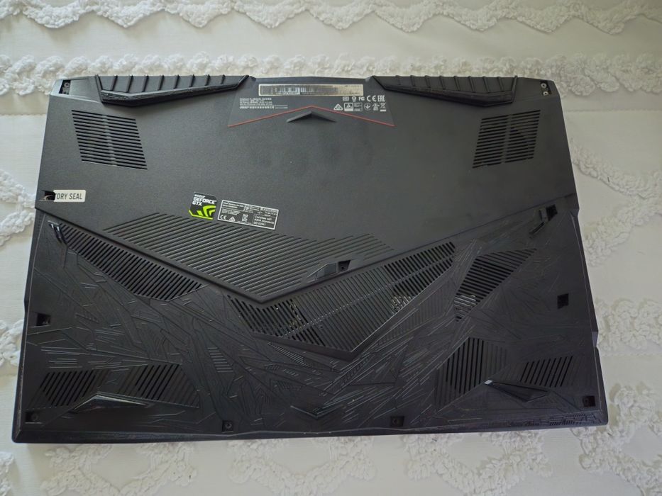 Computador gaming