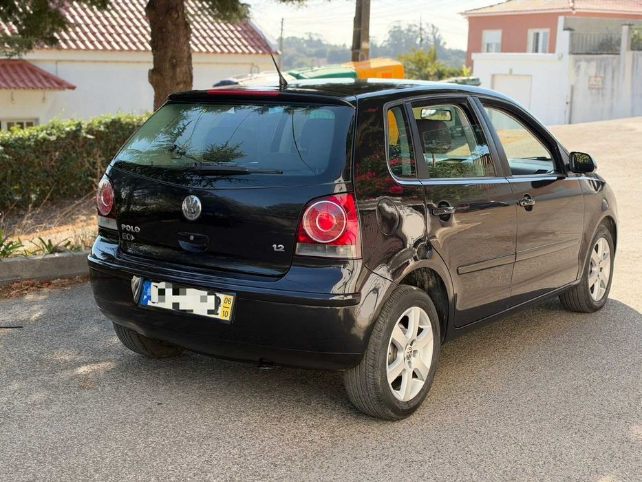 Volkswagen Polo 1.2 Gasolina Estimado — photo 3