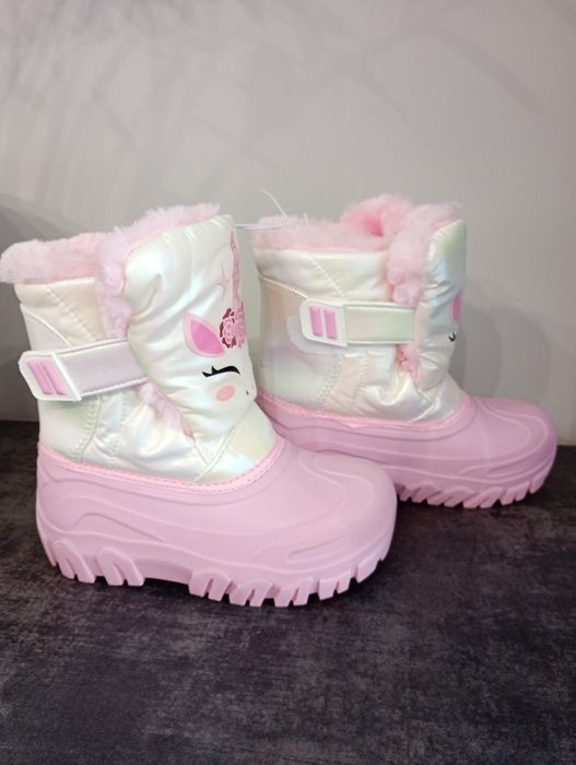 Продам ботіночки для дівчинки. Розмір 28