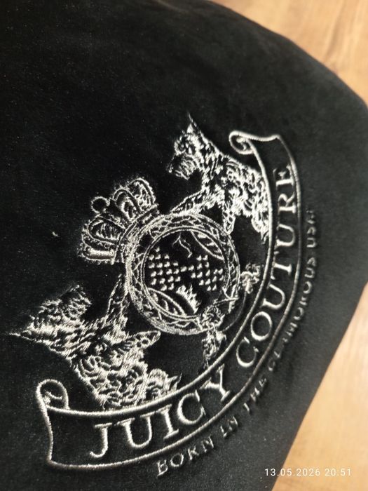Juicy couture daydreamer nowe torebka na ramię