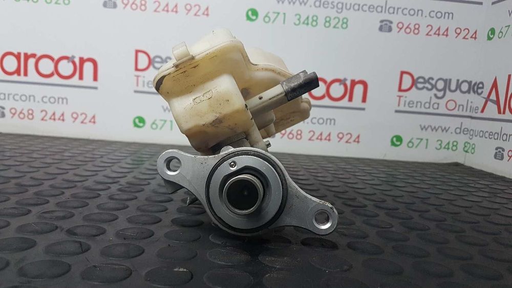 BOMBA DE TRAVÃO PEUGEOT 207 PREMIUM