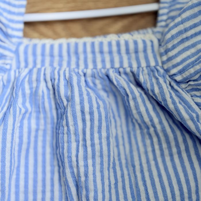 Красиве літнє плаття для дівчинки від Next