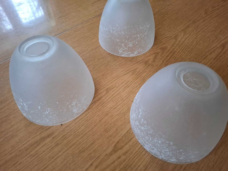 Klosze do żyrandola