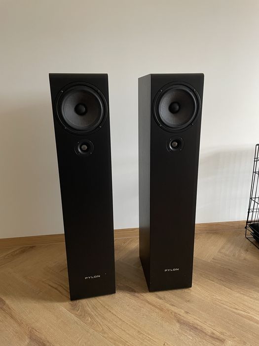 Kolumny Pylon Opal 20