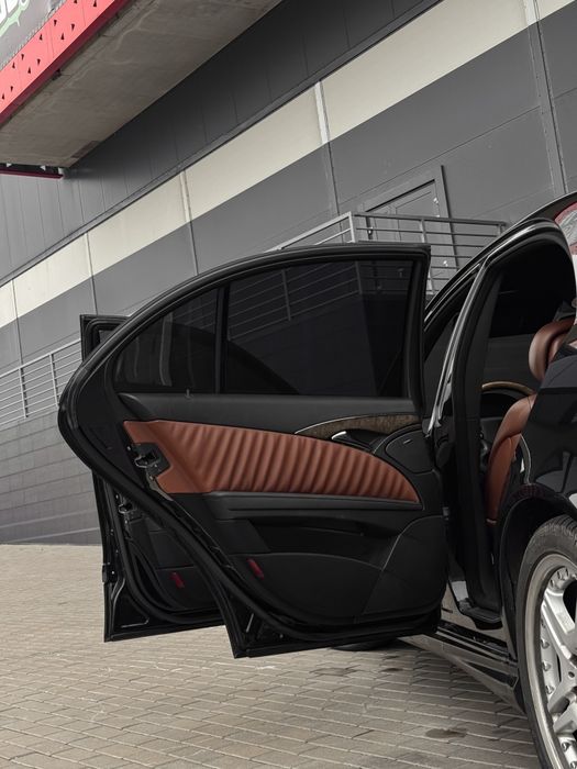 Продам Mercedes-Benz e320