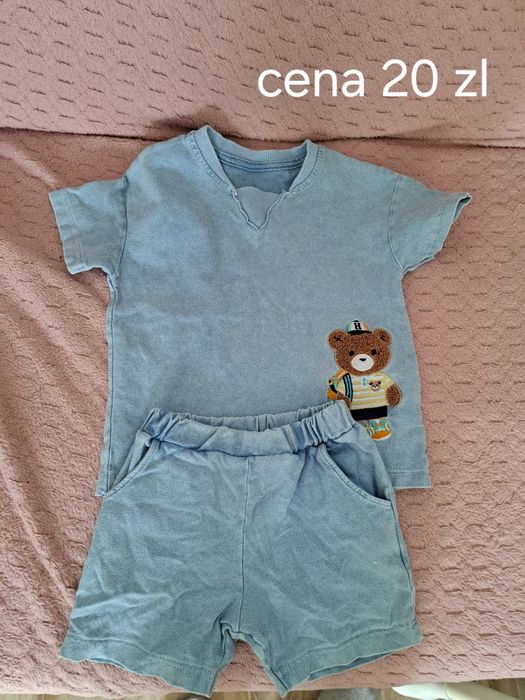 Ciuszki dla dzieci