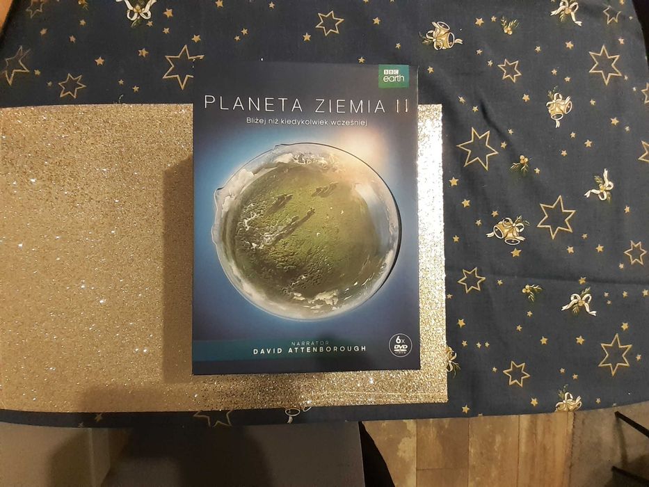 Planeta Ziemia II  Bliżej niż kiedykolwiek wcześniej