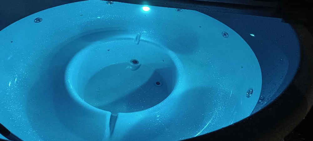 Bania Balia mobilna do wynajęcia wolny termin Sylwester 2025 Suwałki +