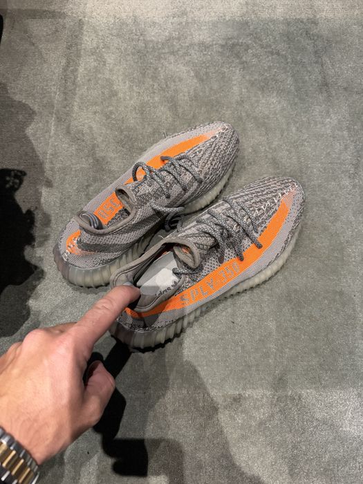 Set butow 2 Prada , Yeezy , Dolce Gabbana , Off White Y-3