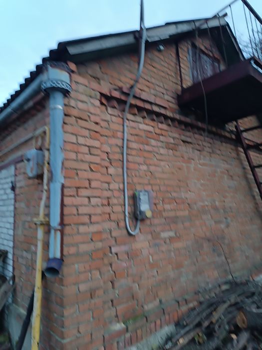 Продам земельну ділянку загальною площею 19,5 сотих