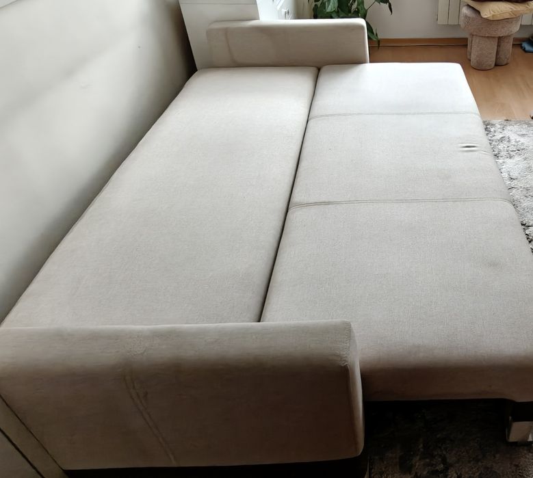 Sprzedam Sofa + 2 fotele