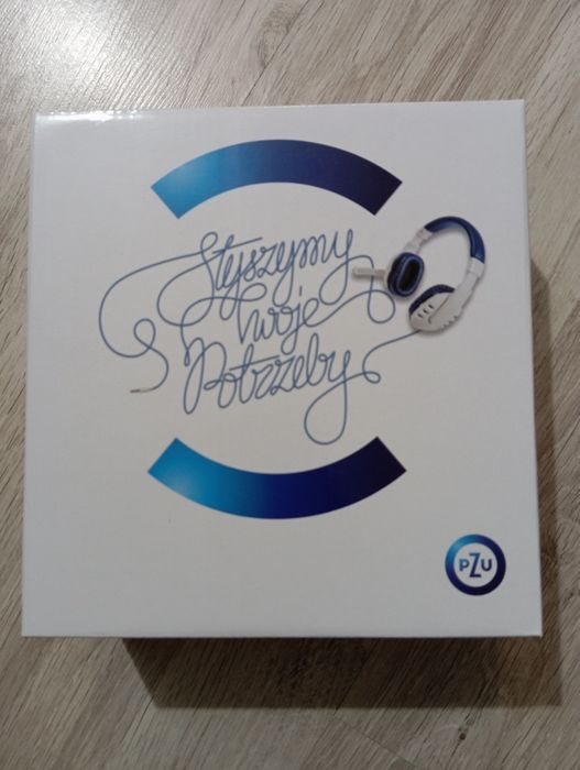 słuchawki gamingowe pzu