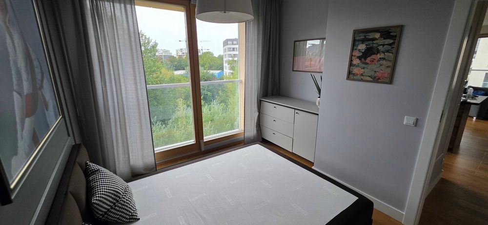 Mieszkanie – Warszawa - Widok 5