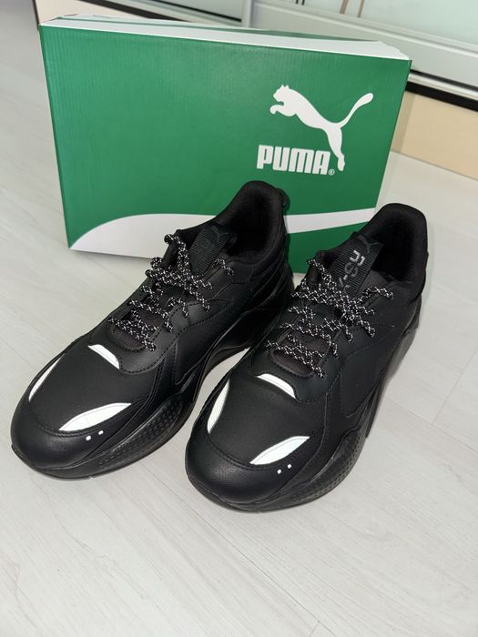 Puma RS-X Triple