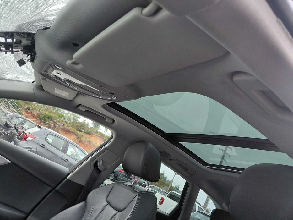Audi A4 Avant 2.0 TDI 150cv  2017