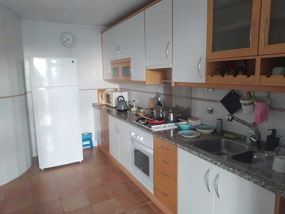 Casa de férias T3 Vila Nova de Milfontes 200 m da praia