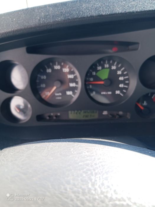 Iveco Daily 2.3HPI