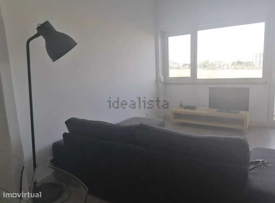 Apartamento, Olivais