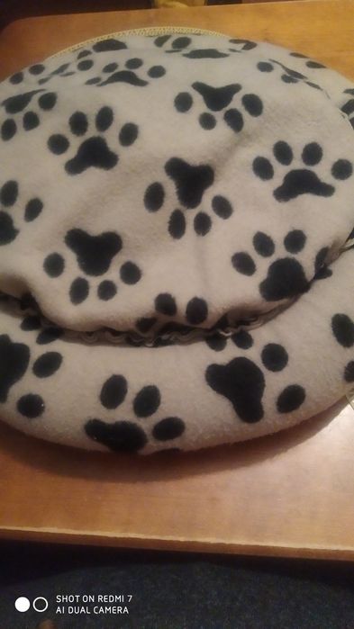 Sprzedam legowisko dla psa