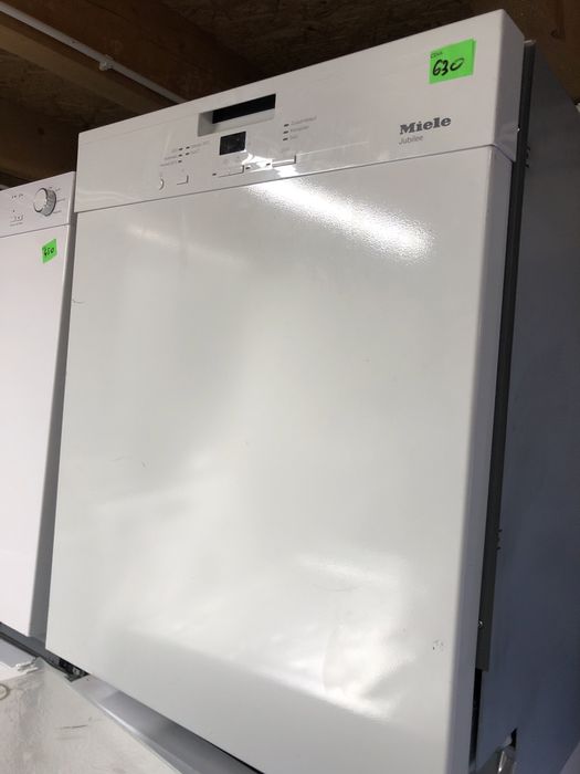 Zmywarka Miele G4940 U 2 szuflady+kosz 60cm [gwar/dowóz]