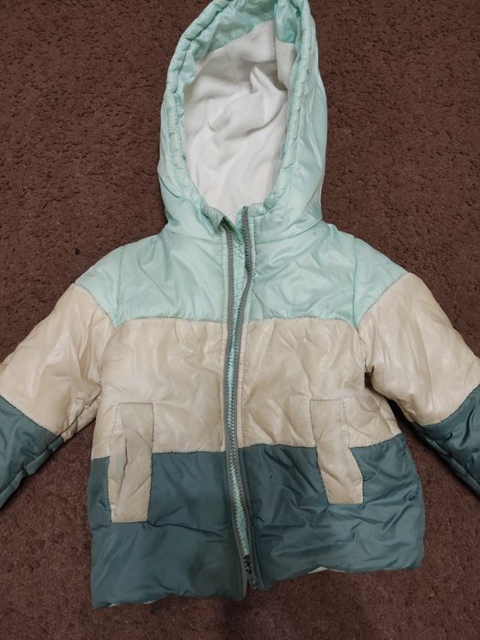 Куртка дитяча 2-3 р.