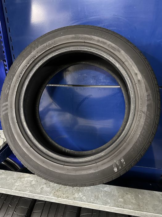 Lassa Driveveys 215/55r17 Склад Шин Умань
