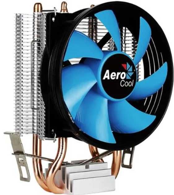 Кулер AeroCool Verkho 2 (ACTC-NA20210.01)