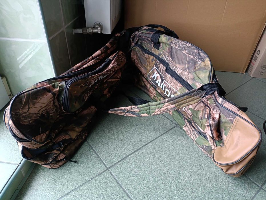 Чехол для удочек Kalipso 130 см