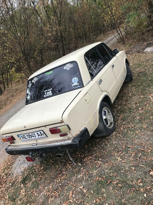 Продам ваз копейка