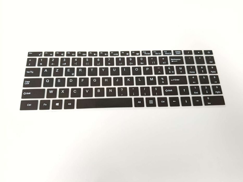 KUU Y-10 PRO 16" WUXGA Intel Core i5-8210Y 16/512GB SSD QWERTY