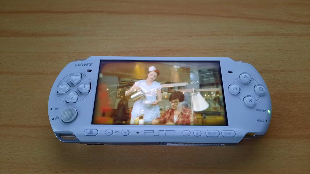 gra Little Big Planet - na PSP