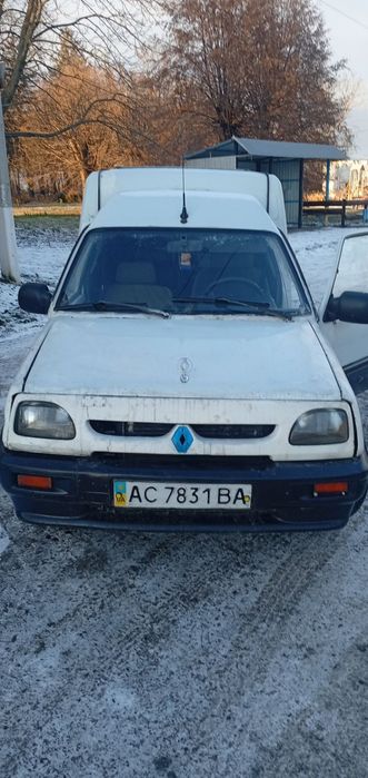 Продам робочу машину